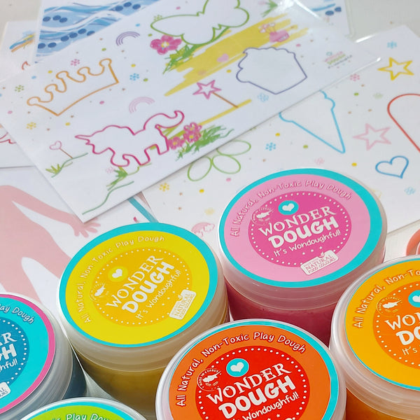 Party Play Boxes - Party Entertainment