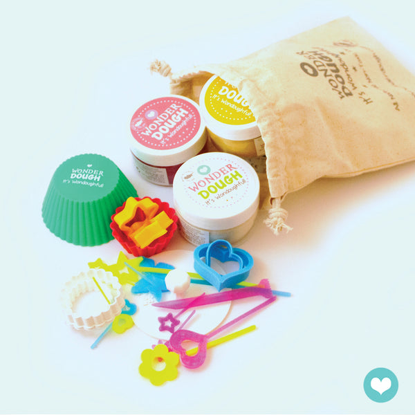 Cupcake Mini Set