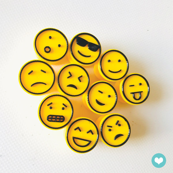 Emoji Set Large
