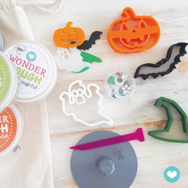 Halloween Set Mini