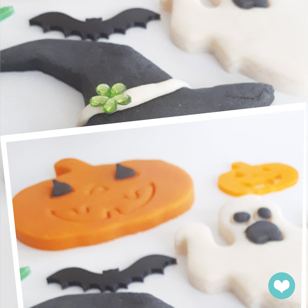 Halloween Set Mini