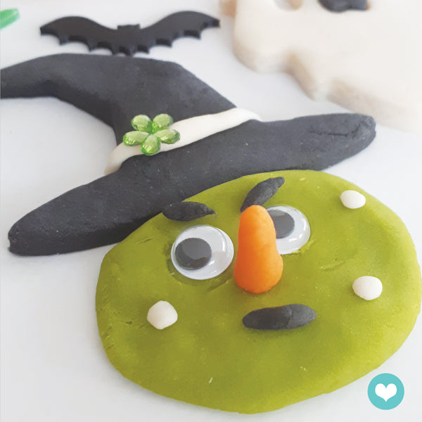 Halloween Set Mini