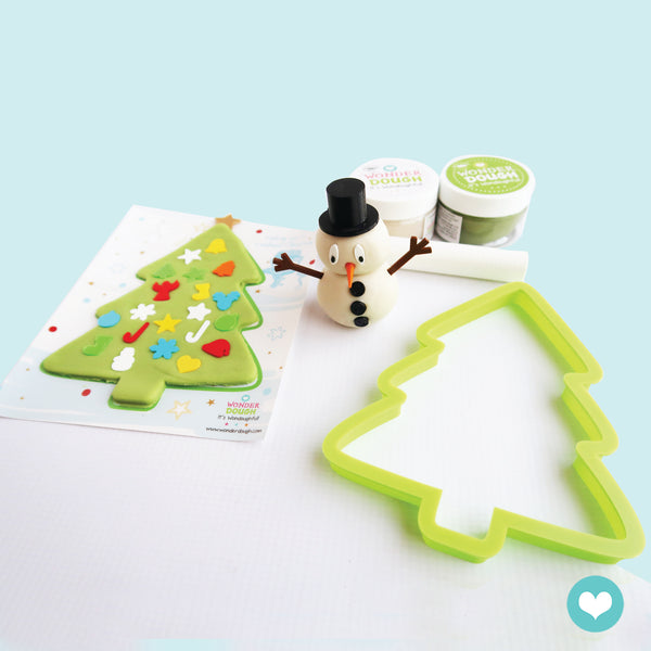 Christmas Activity Set