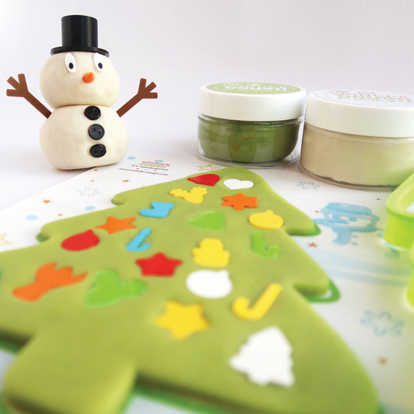 Christmas Activity Set