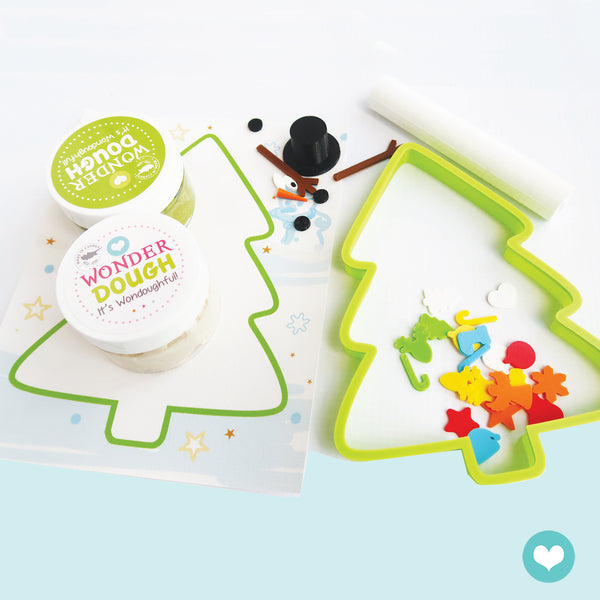 Christmas Activity Set