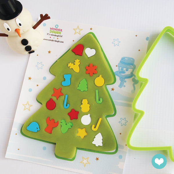 Christmas Activity Set