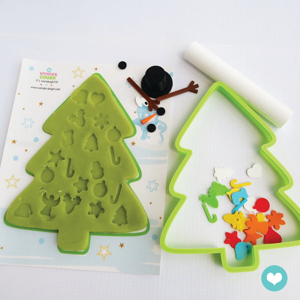 Christmas Activity Set