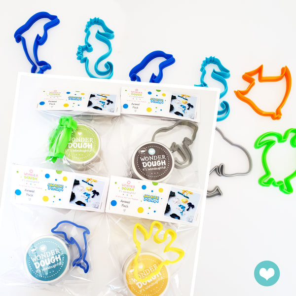 Party gifts/favors for children