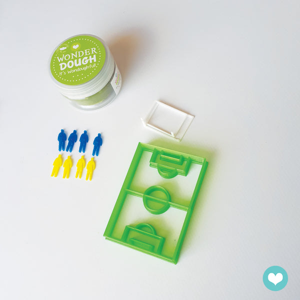 Football Party Pack