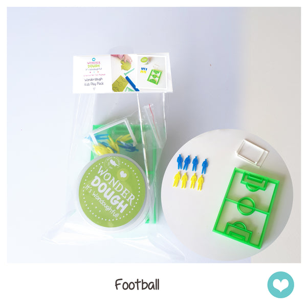 Football Party Pack