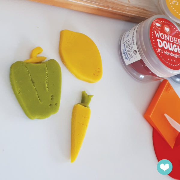 Vegetable Set Mini