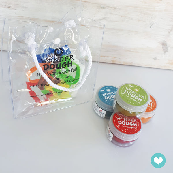 Dinosaur Set Mini