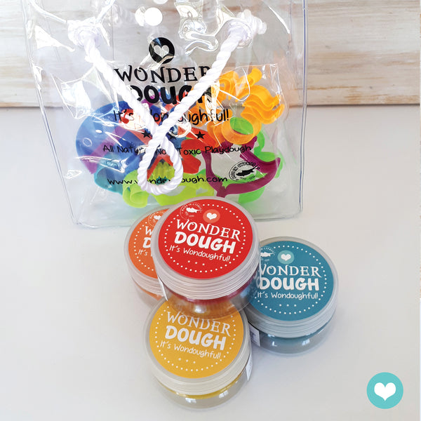 Sea Life Set Mini