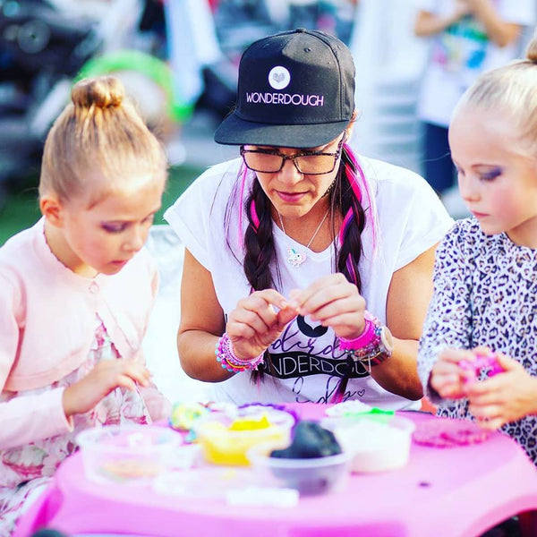 Party Play Boxes - Party Entertainment