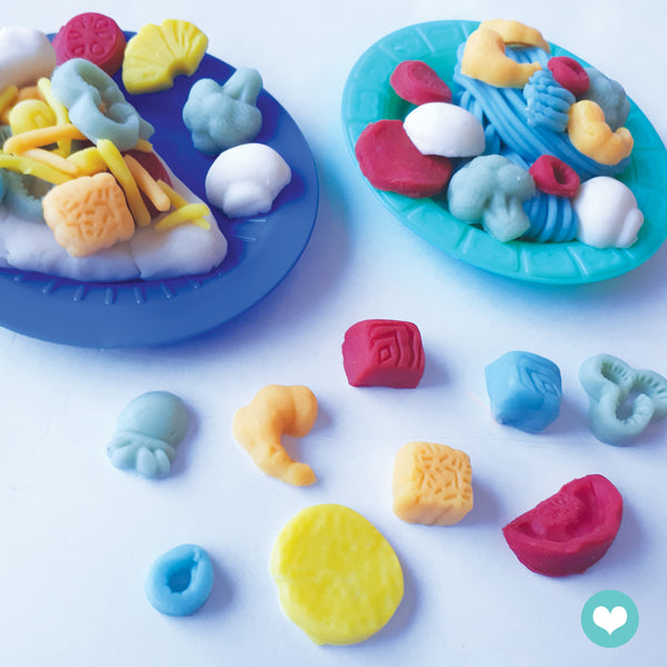 Pizza & Pasta Set
