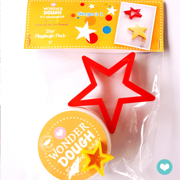 Party gifts/favors for children