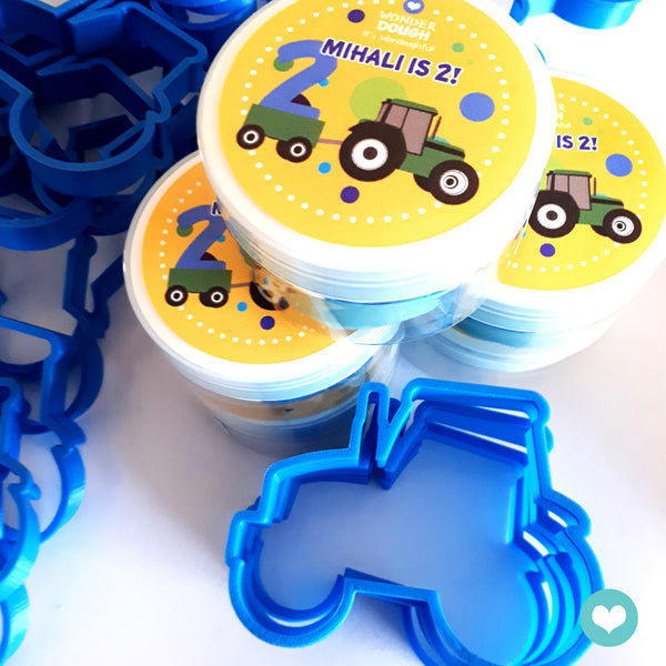 Party gifts/favors for children