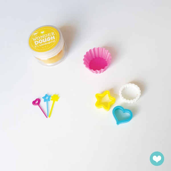 Cupcake Party Pack