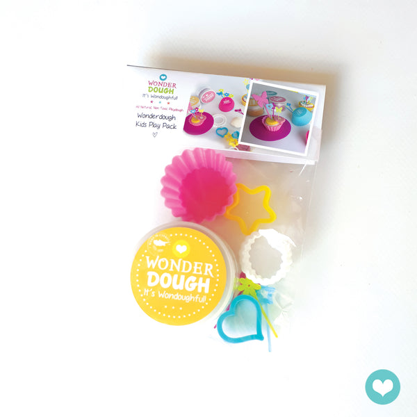 Cupcake Party Pack
