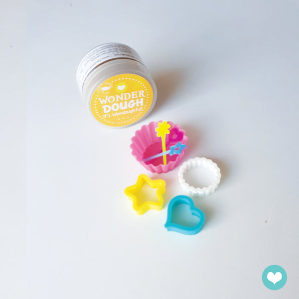 Cupcake Party Pack