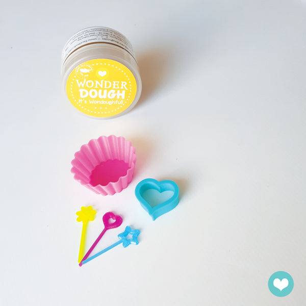 Cupcake Party Pack