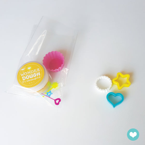Cupcake Party Pack