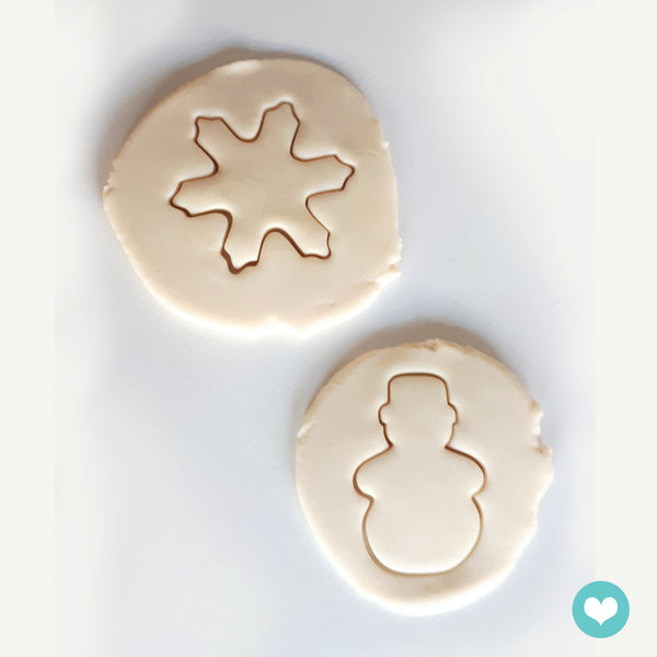 Mini Christmas Sets
