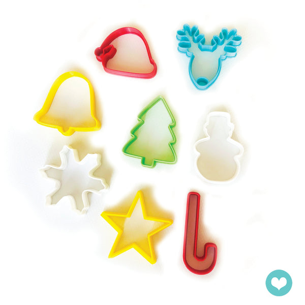 Mini Christmas Sets