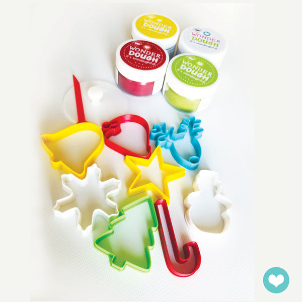 Christmas Set - Mini