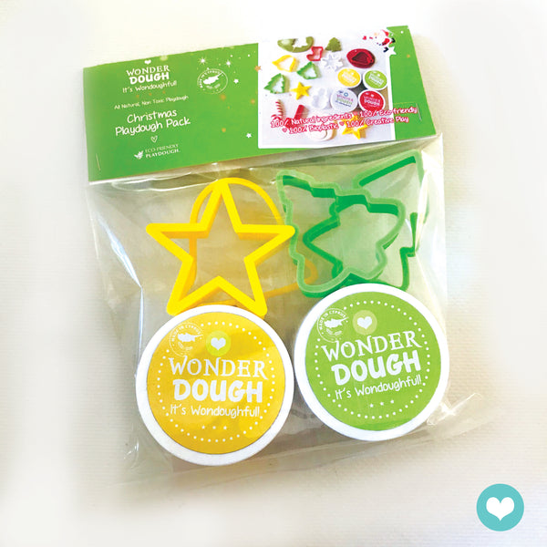 Mini Christmas Sets