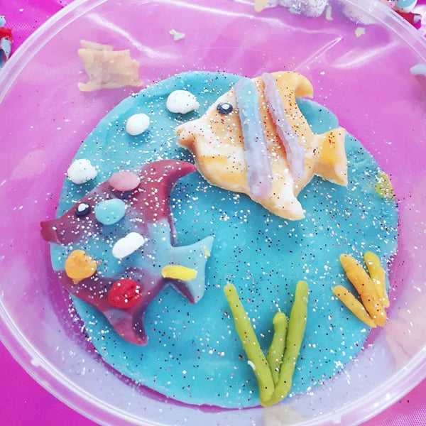 Party Play Boxes - Party Entertainment