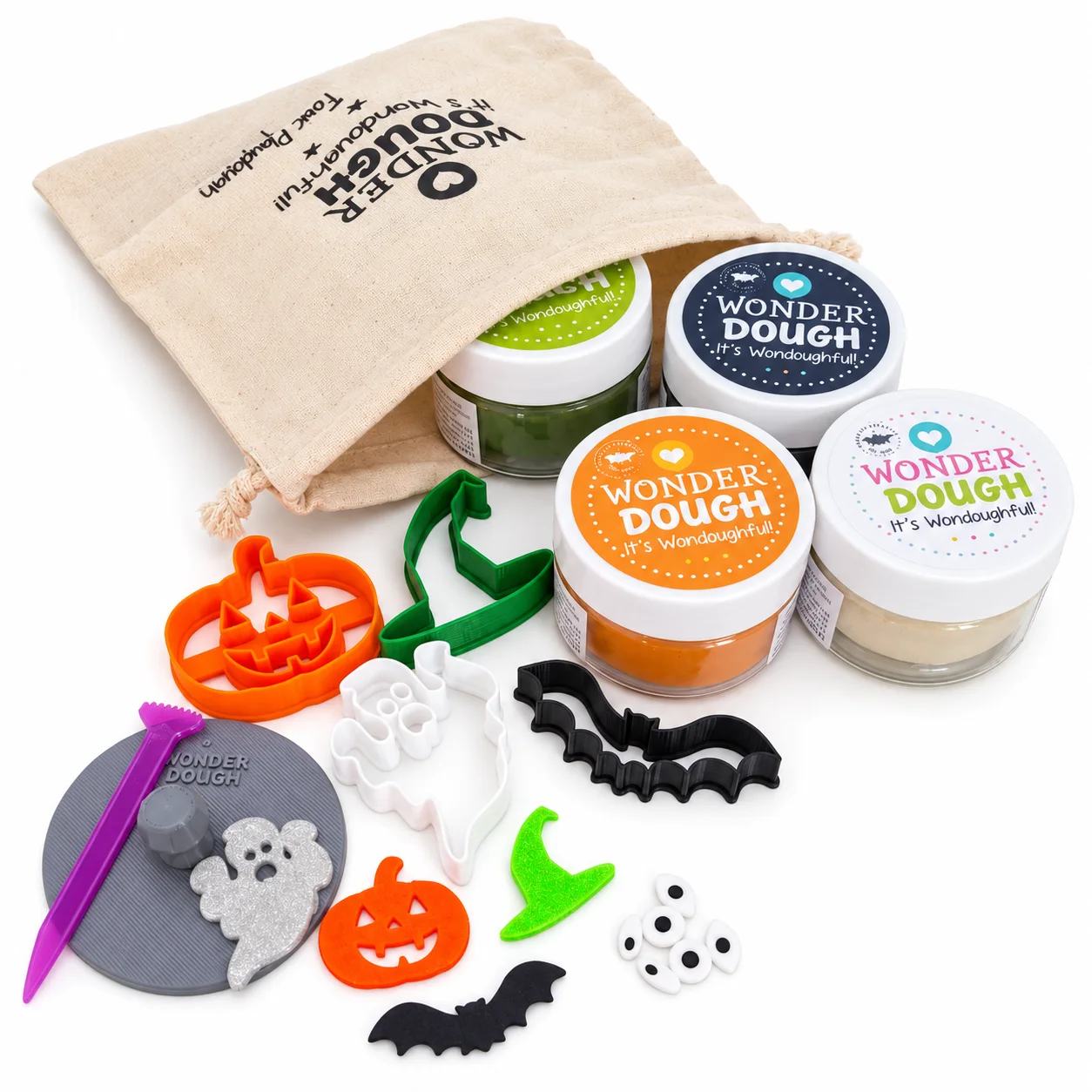 Halloween Set Mini