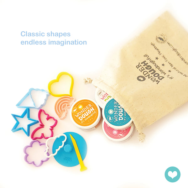 Classic Set Mini