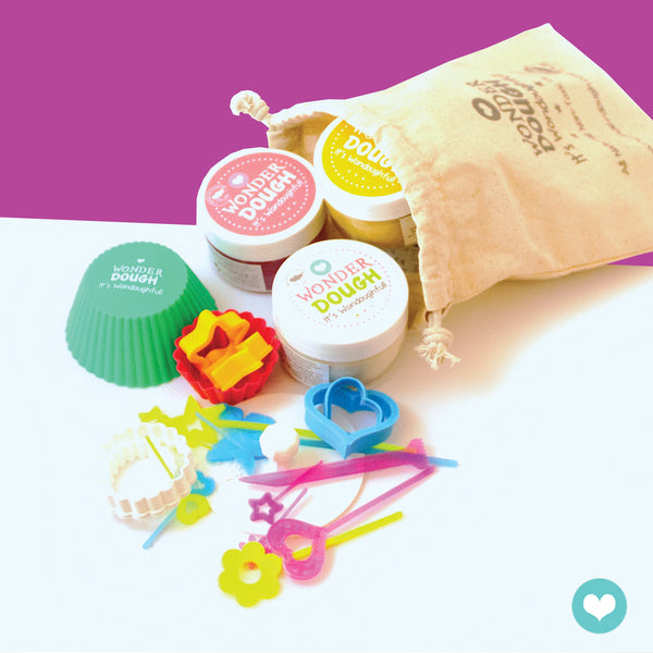 Cupcake Mini Set