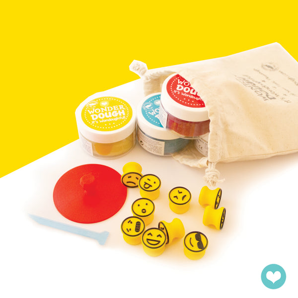 Emoji Set Mini