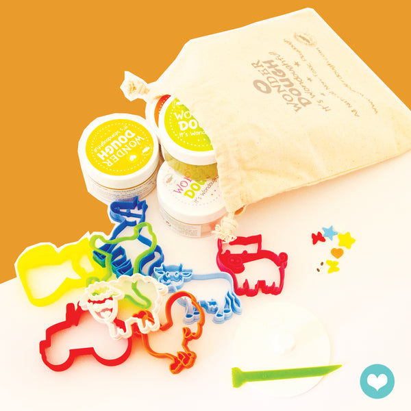 Farm Set Mini