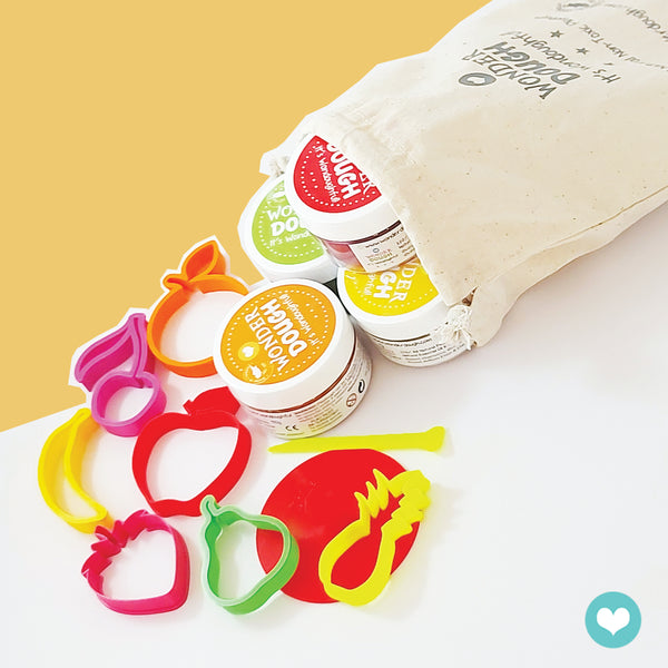 Fruit Set Mini
