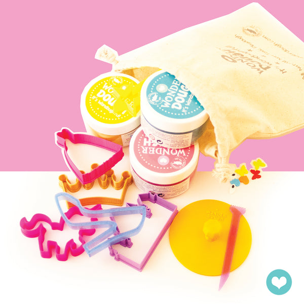 Princess Set Mini