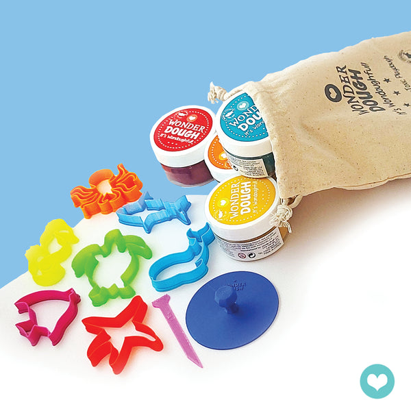 Sea Life Set Mini