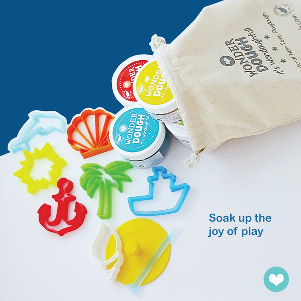 Summer Set Mini