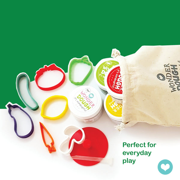 Vegetable Set Mini