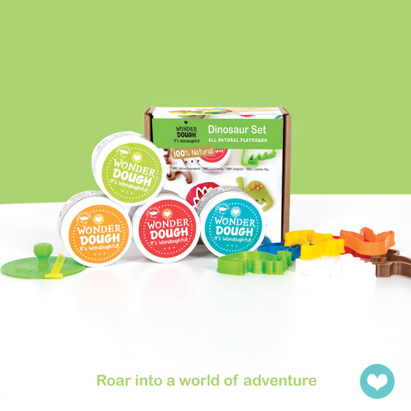 Dinosaur Set Mini