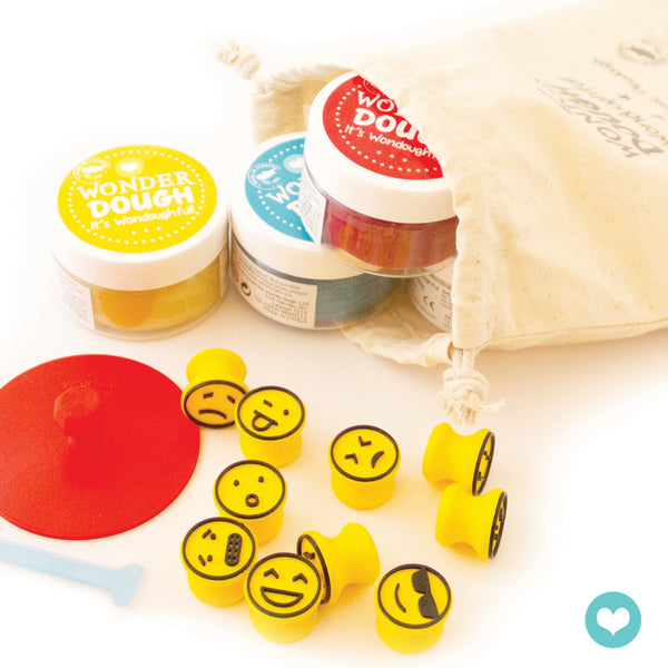 Emoji Set Mini