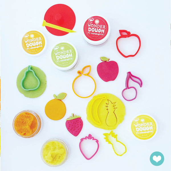 Fruit Set Mini