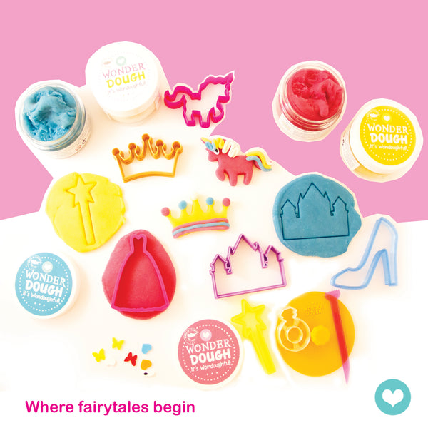 Princess Set Mini