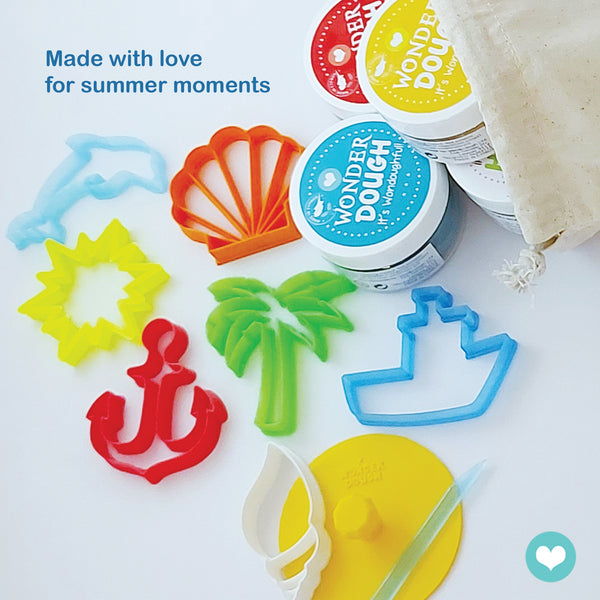 Summer Set Mini
