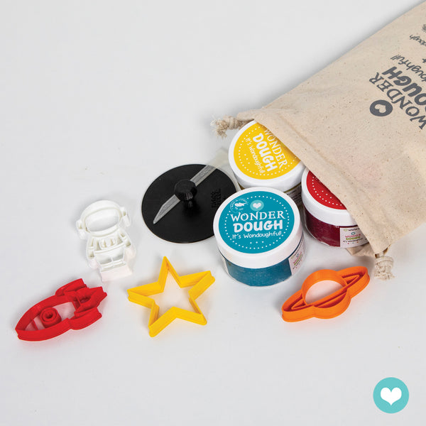 Space Set MIni