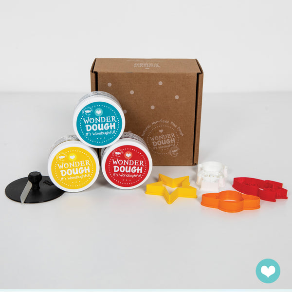 Space Set MIni
