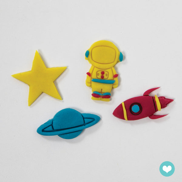 Space Set MIni