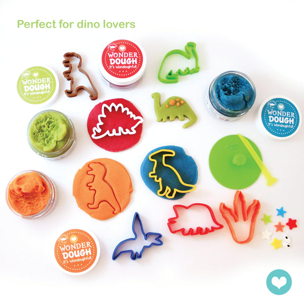 Dinosaur Set Mini